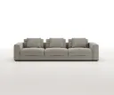 Portland 3 Seater Sofa