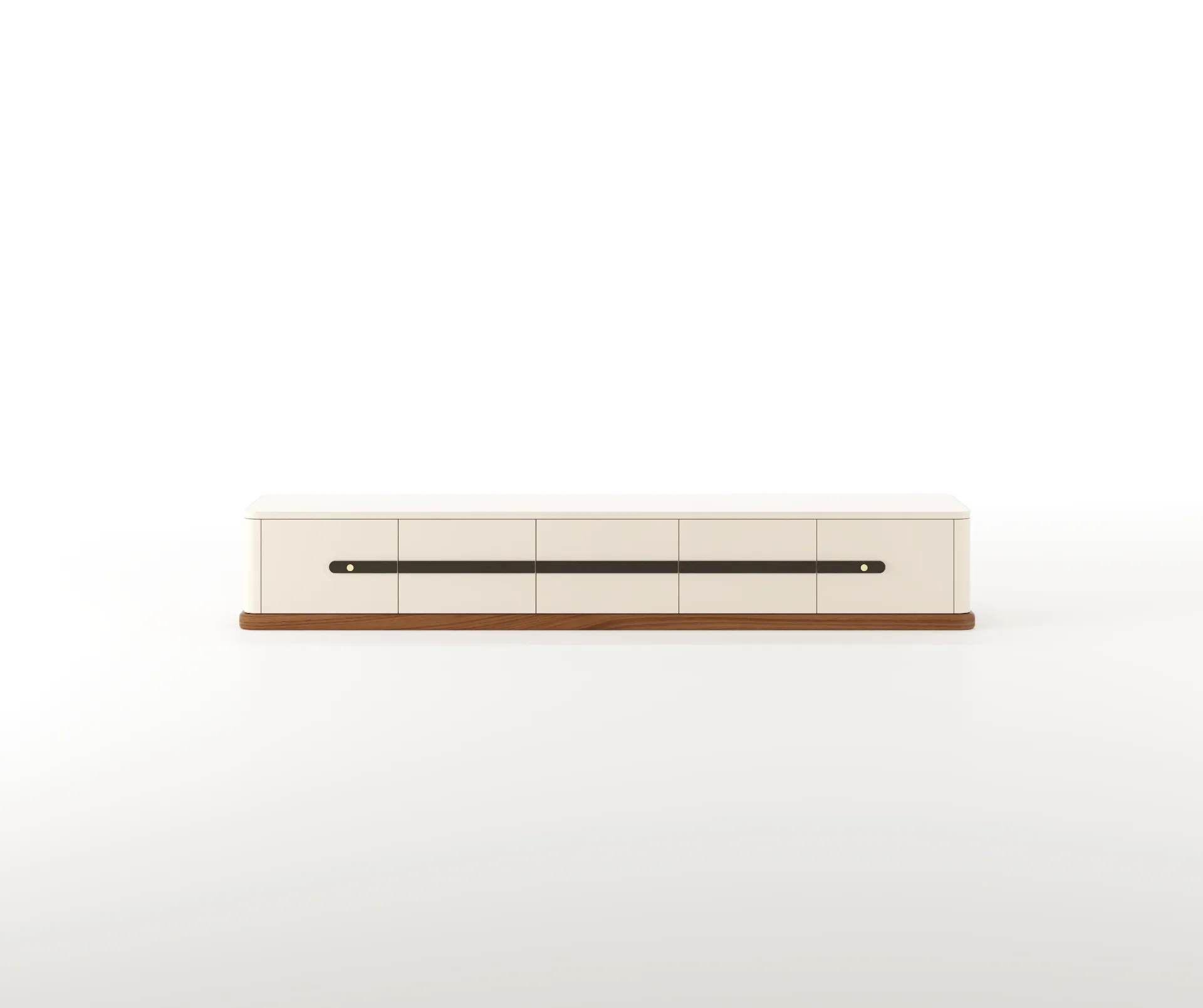 Balance TV Unit