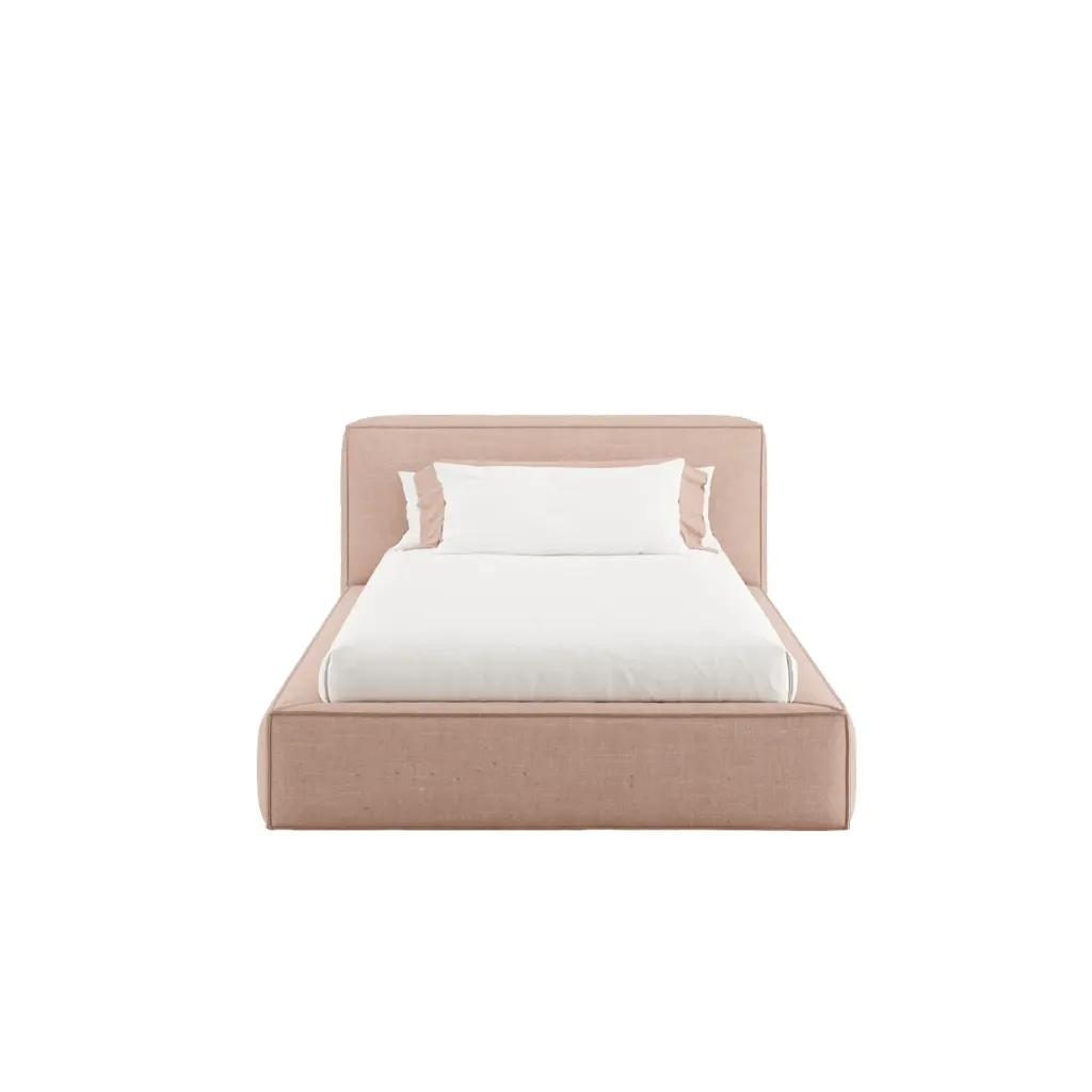 Bear Bed