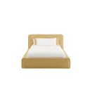 Bear Bed