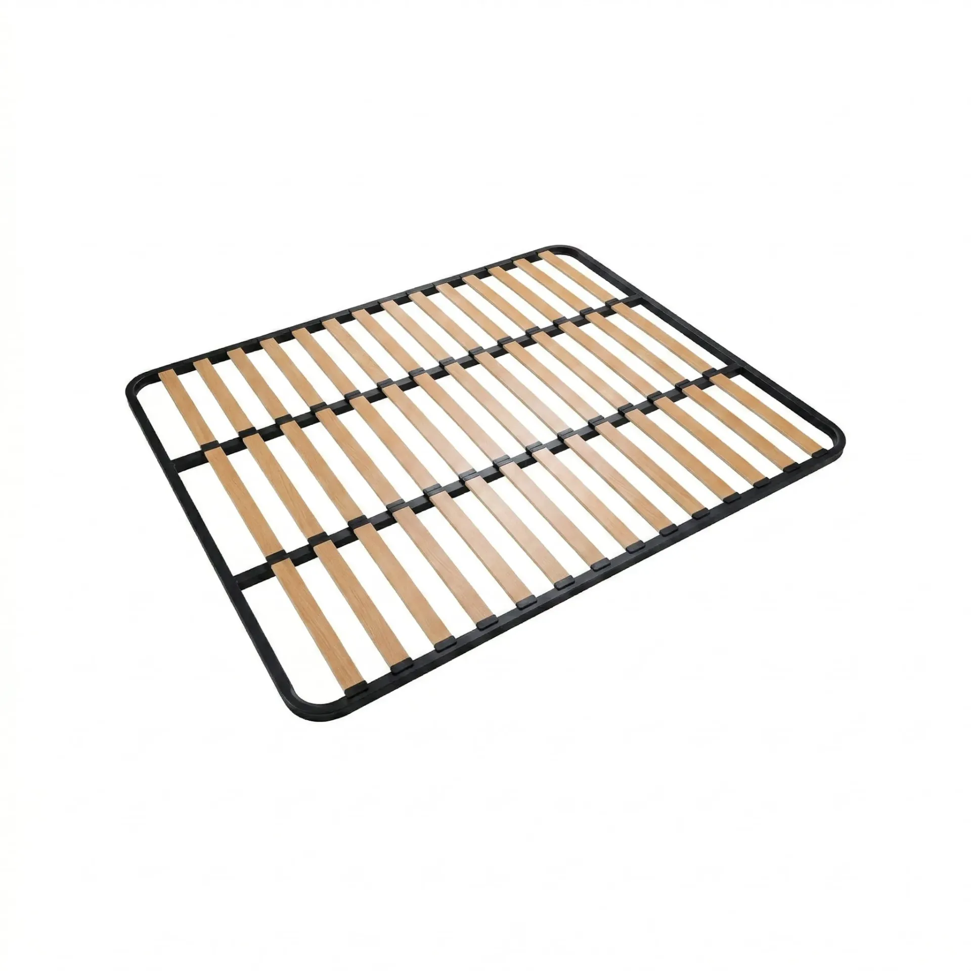 Fixed Bed Base (W. 90 x L. 200 cm)