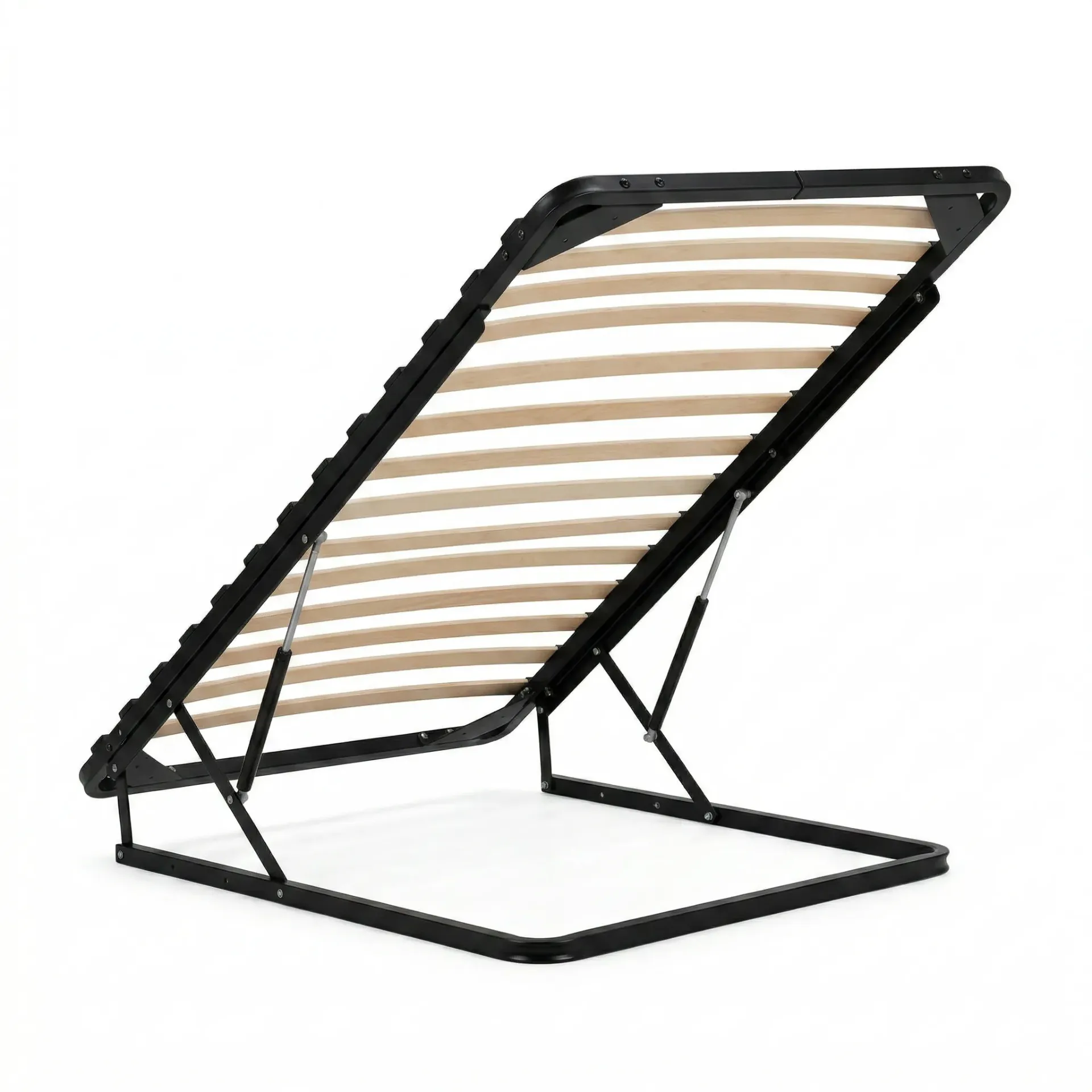 Lift-Up Bed Base