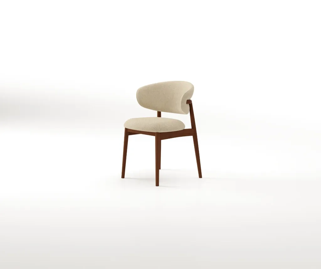 Rustic Chair