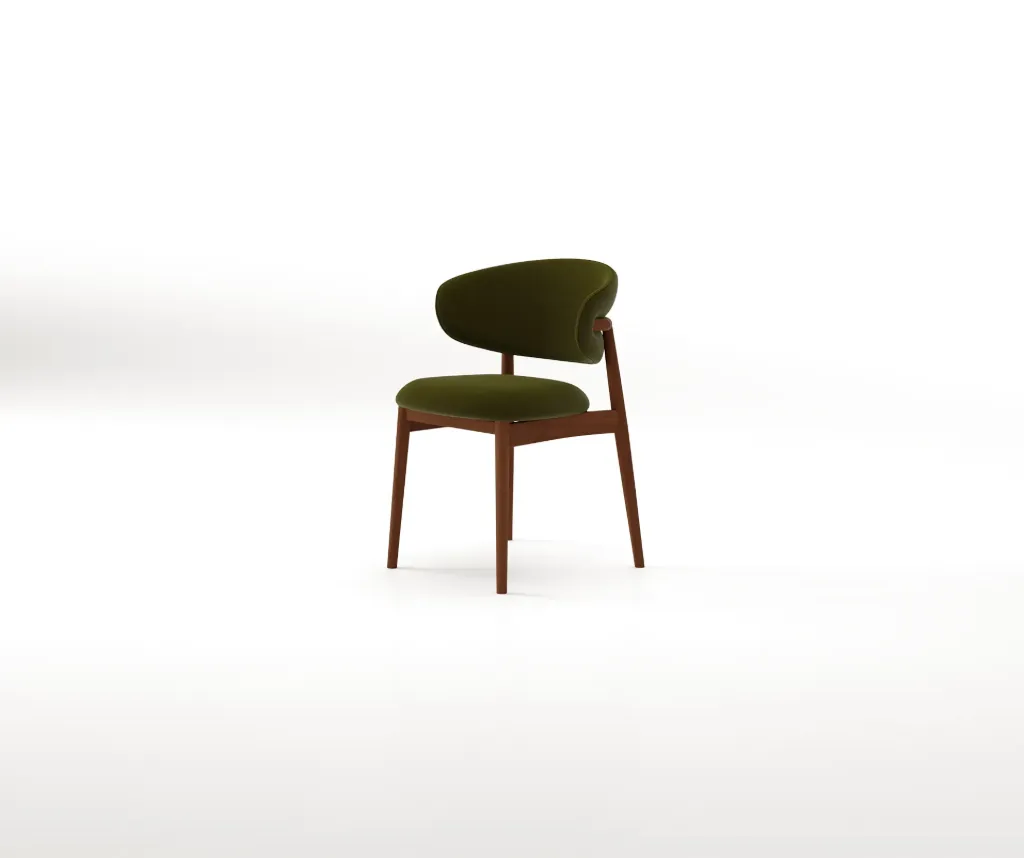 Rustic Chair