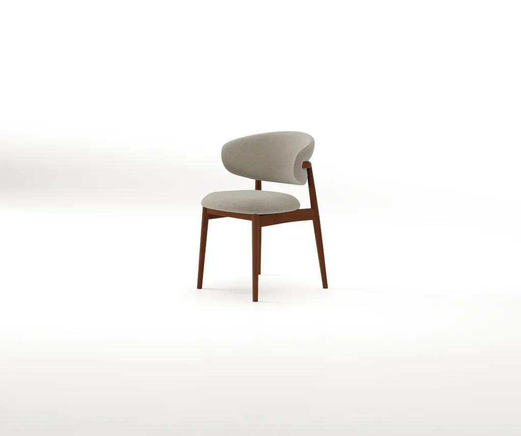 Rustic Chair