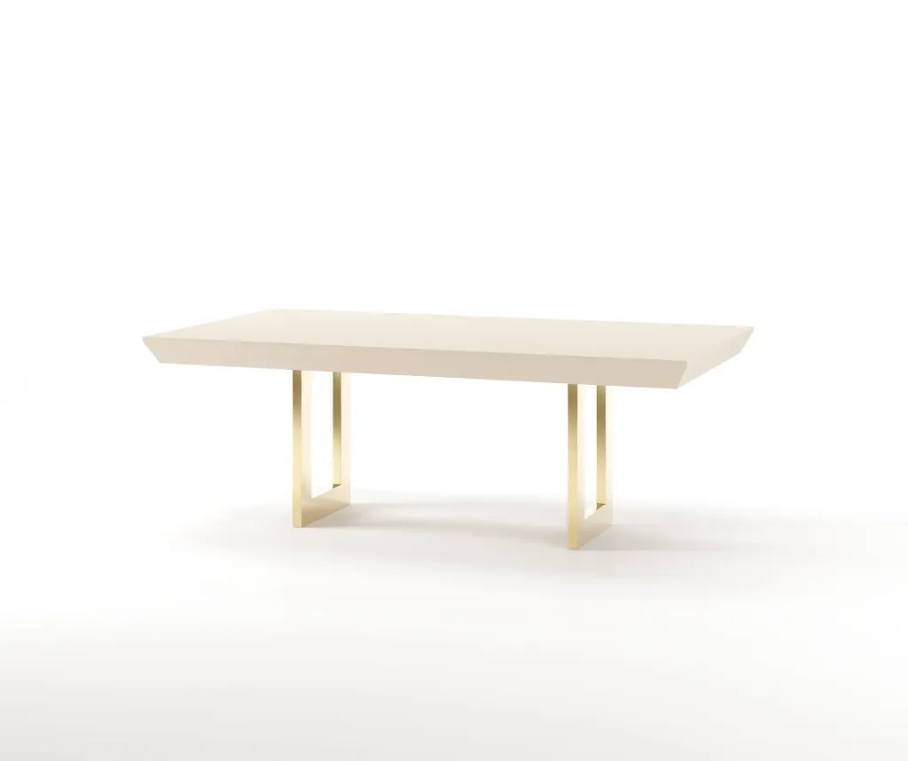 Mesa de Jantar Riviera