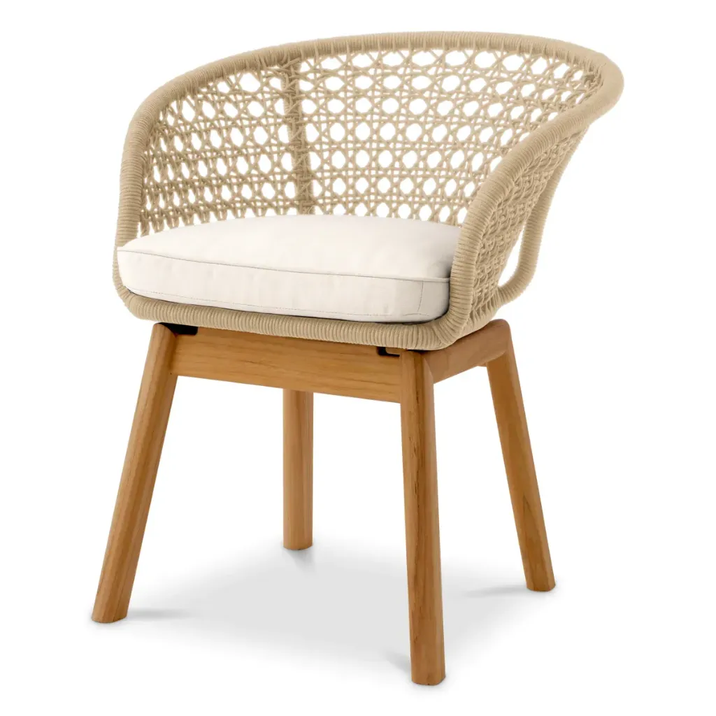 Trinity Outdoor Chair