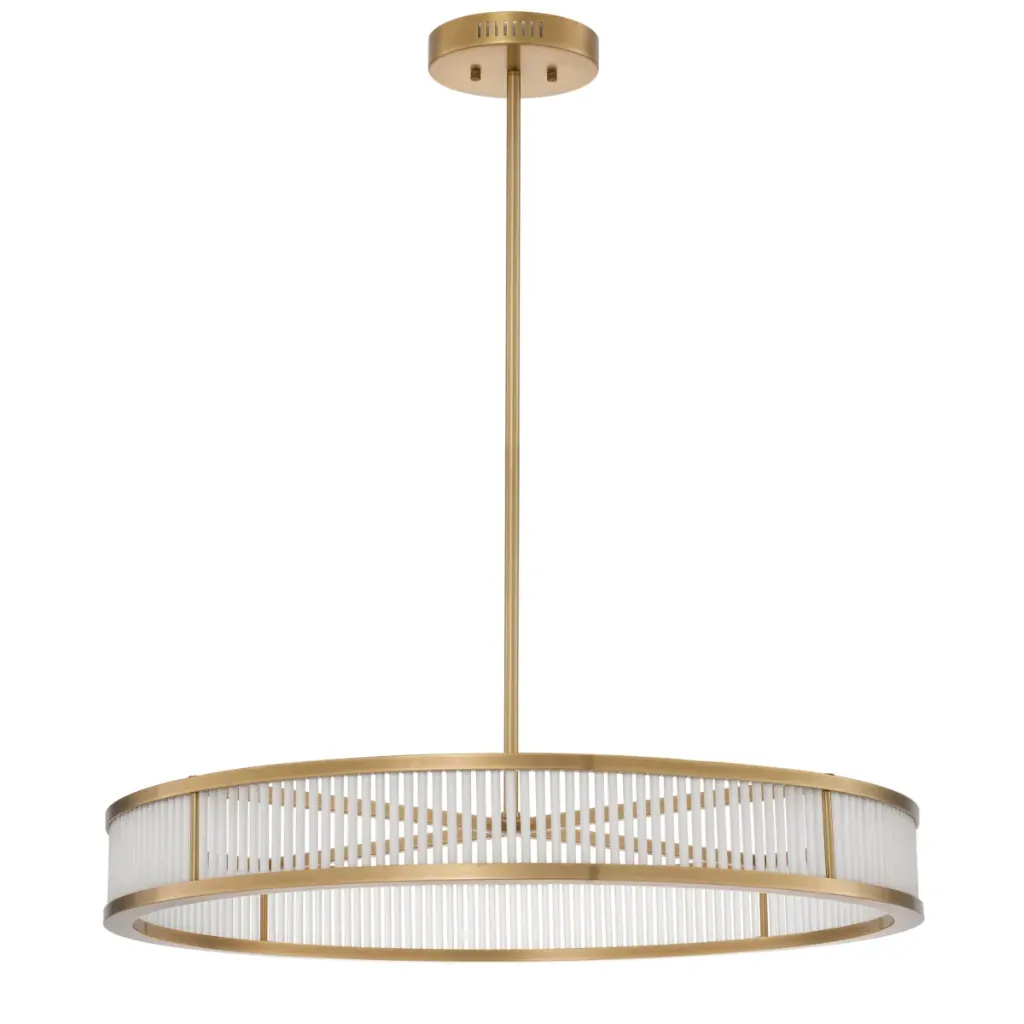Chandelier Thibaud