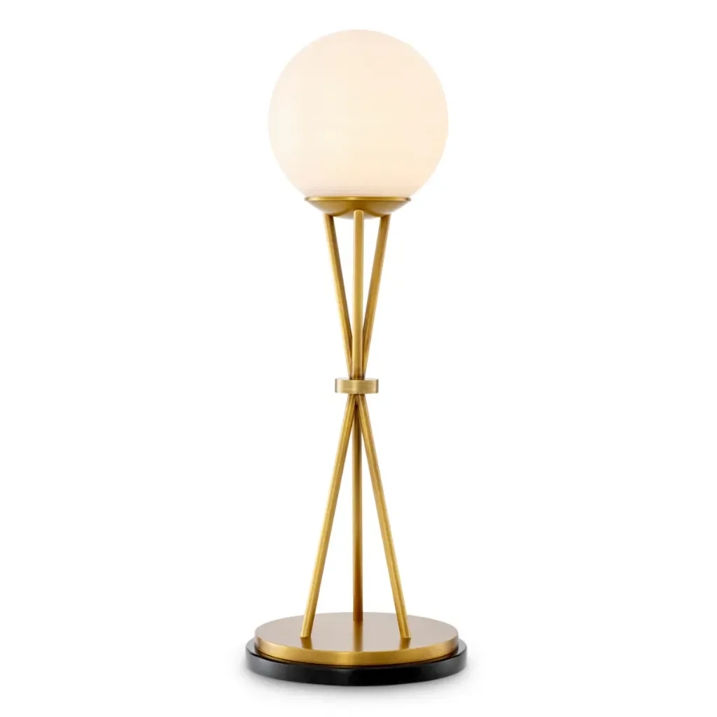 Izzy Table Lamp