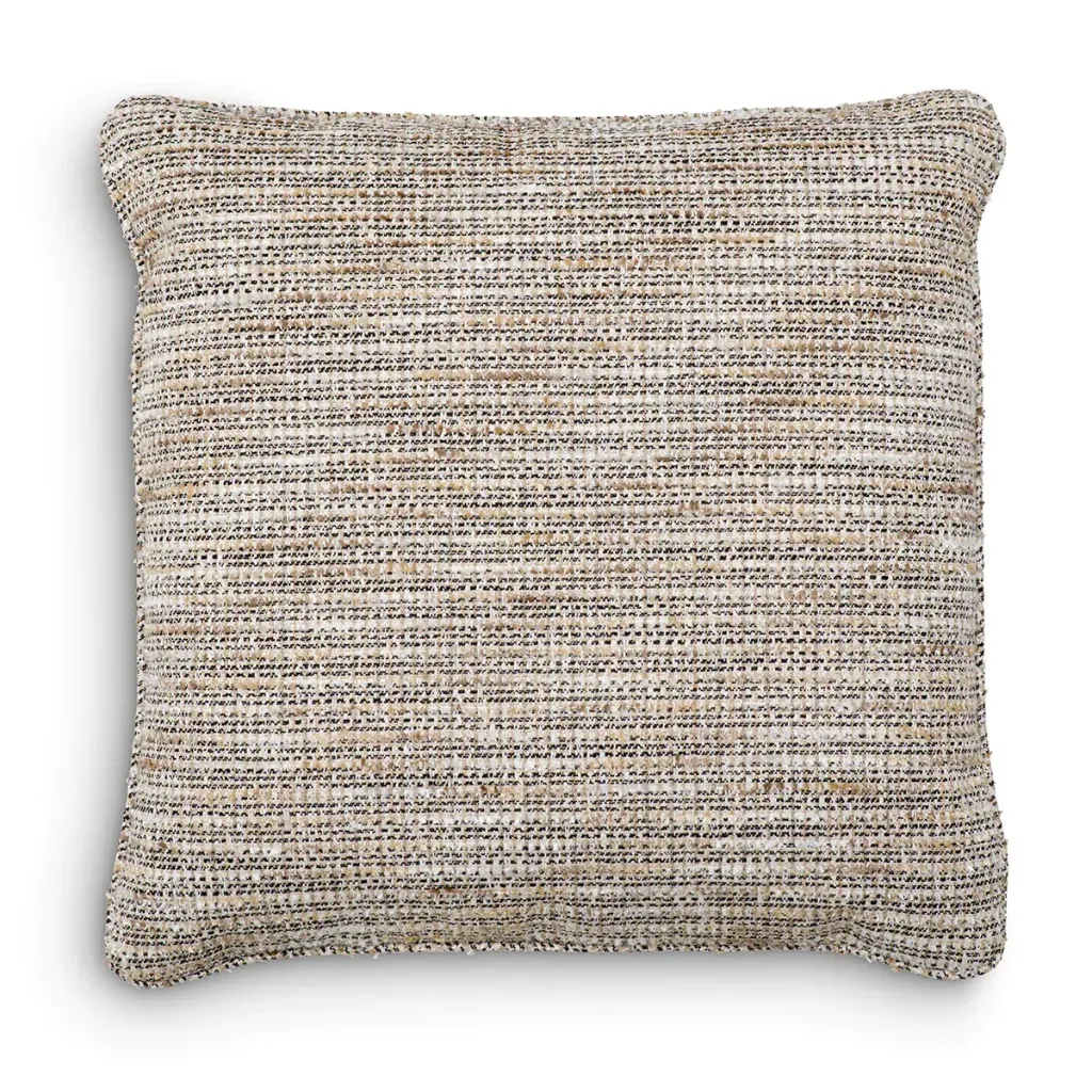 Mademoiselle Cushion