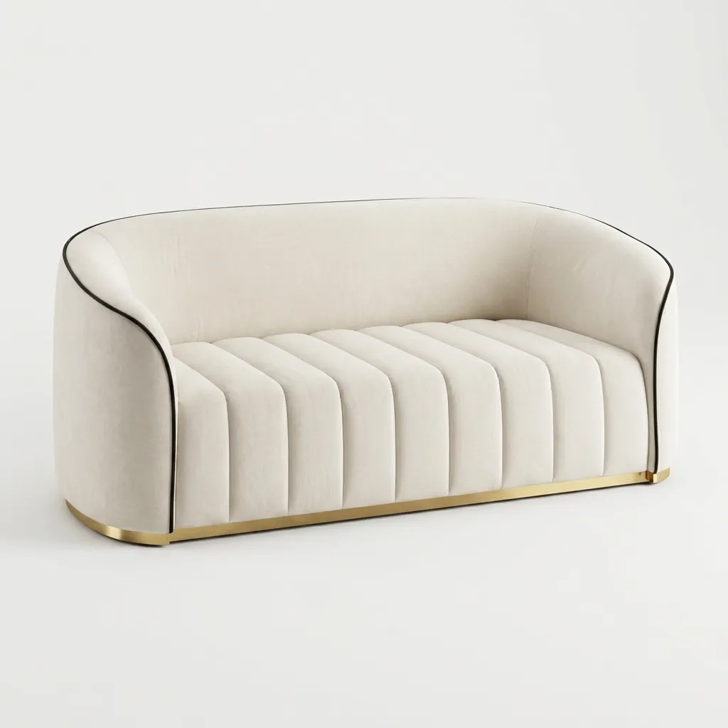 Gomos Sofa