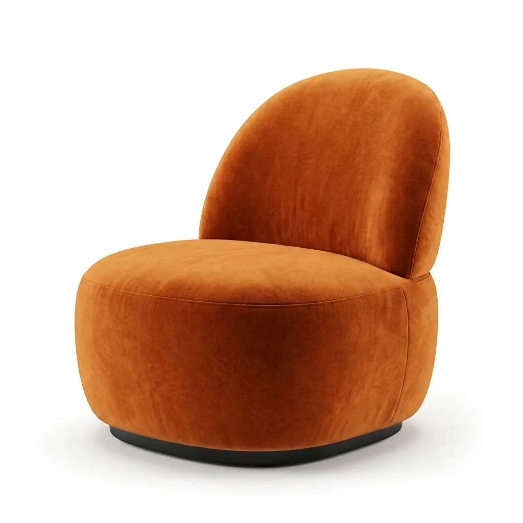 [AF.99.05.900] Clément Armchair