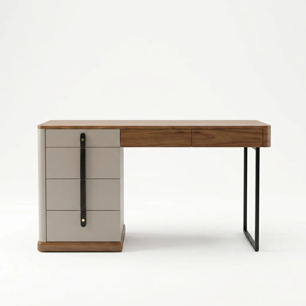 [AF.01.17.900] Balance Dressing Table