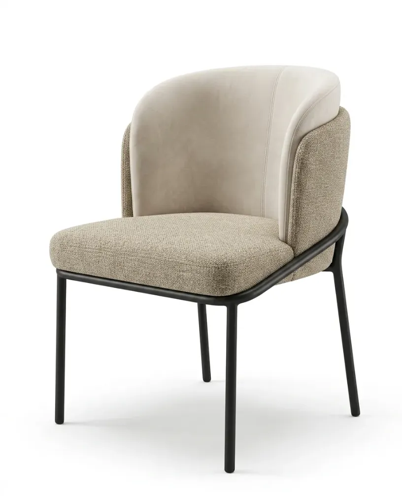 [AF.06.04.301] Alexa Chair