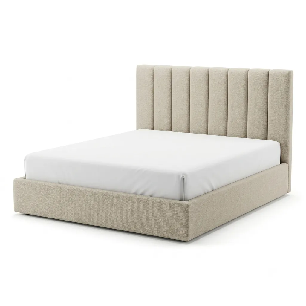 [AF.99.06.302] Gomos Bed