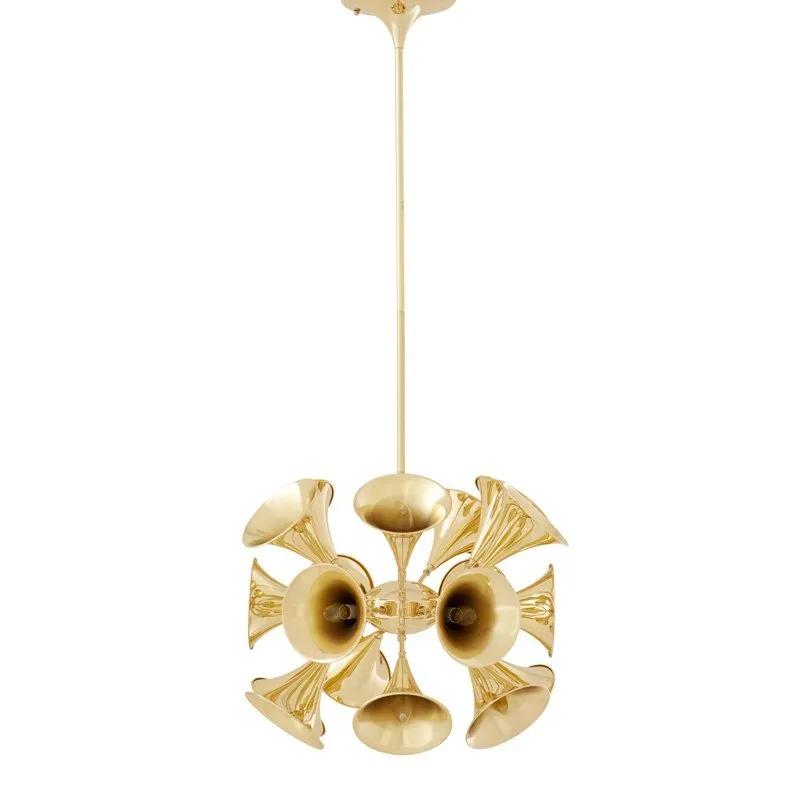 [AF.10.66.EE109388] Chandelier Miles