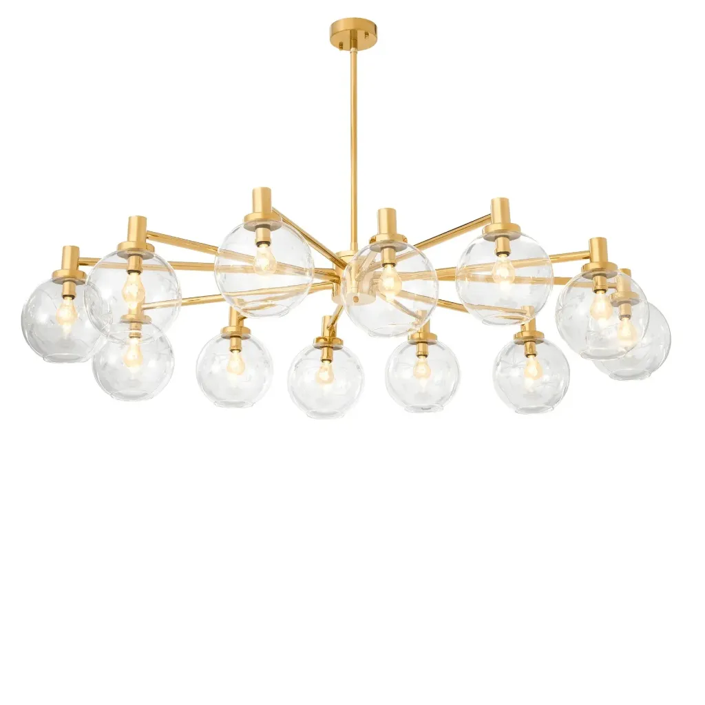 [AF.10.66.EE111974] Chandelier Selva