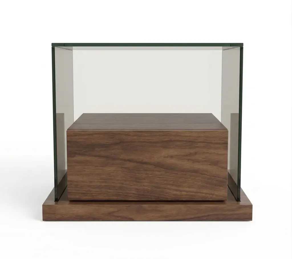[AF.99.12.900] Mesa de cabeceira Troia