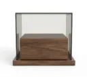 Mesa de cabeceira Troia