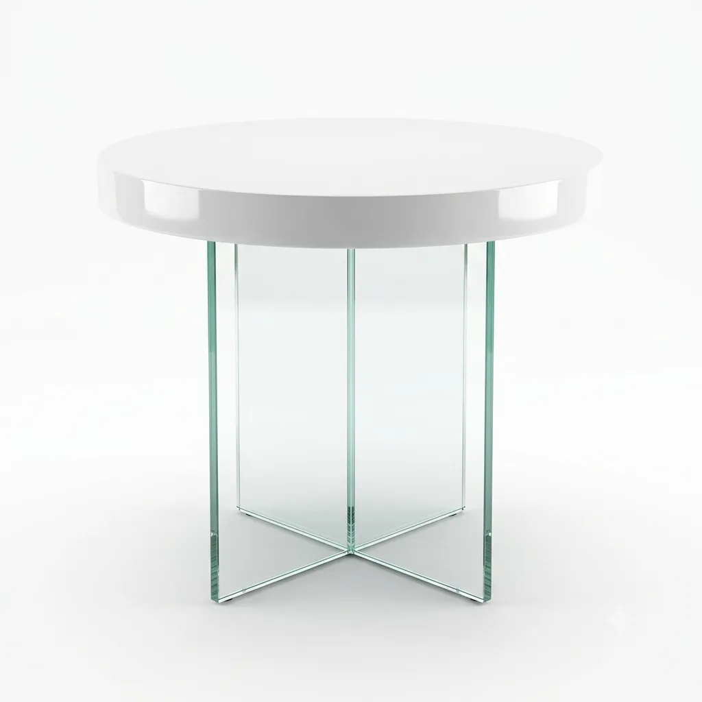 [AF.99.34.004] Lisboa Side Table