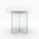 Lisboa Side Table