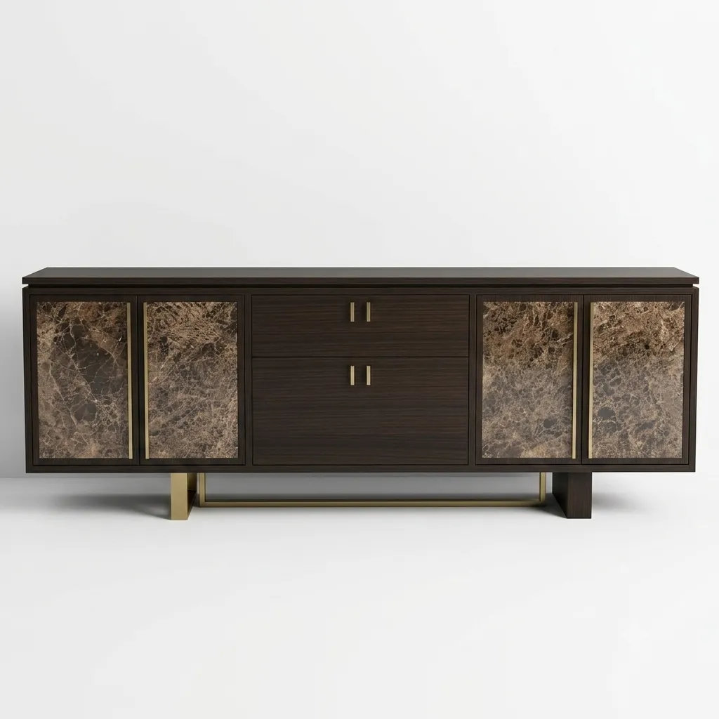 [AF1.065] Ritmo Sideboard