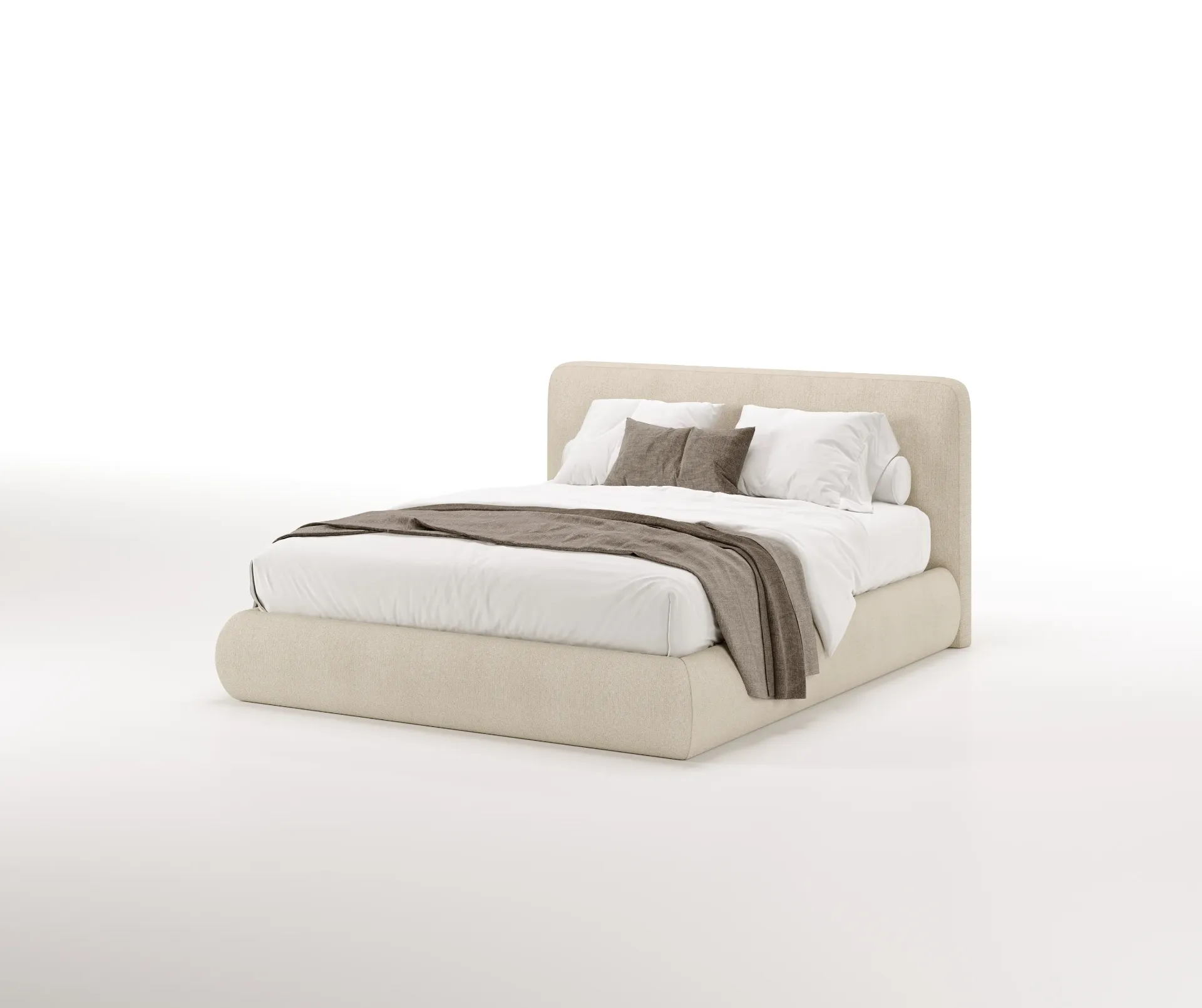 City III Bed