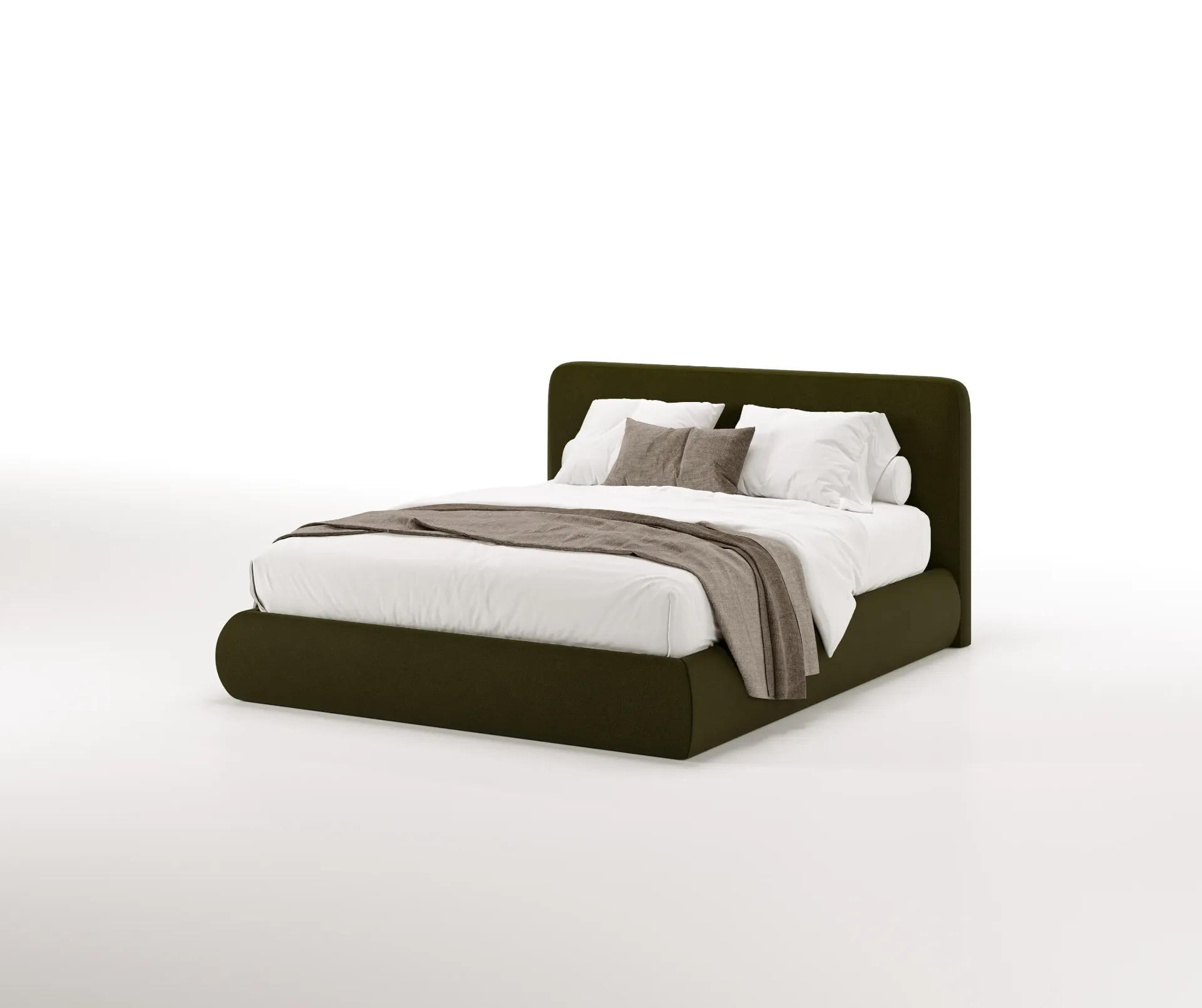 Cama City