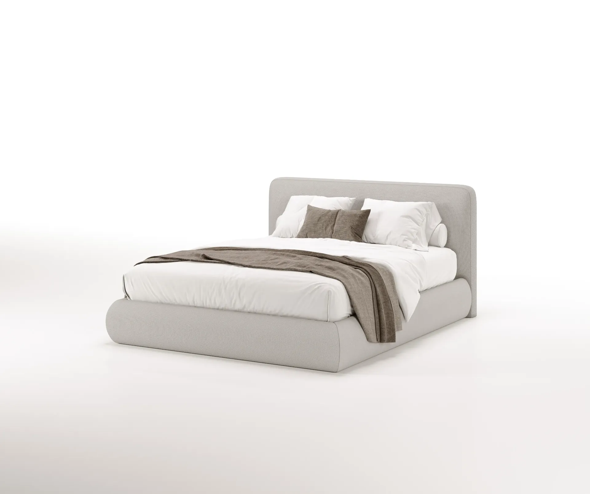 Cama City