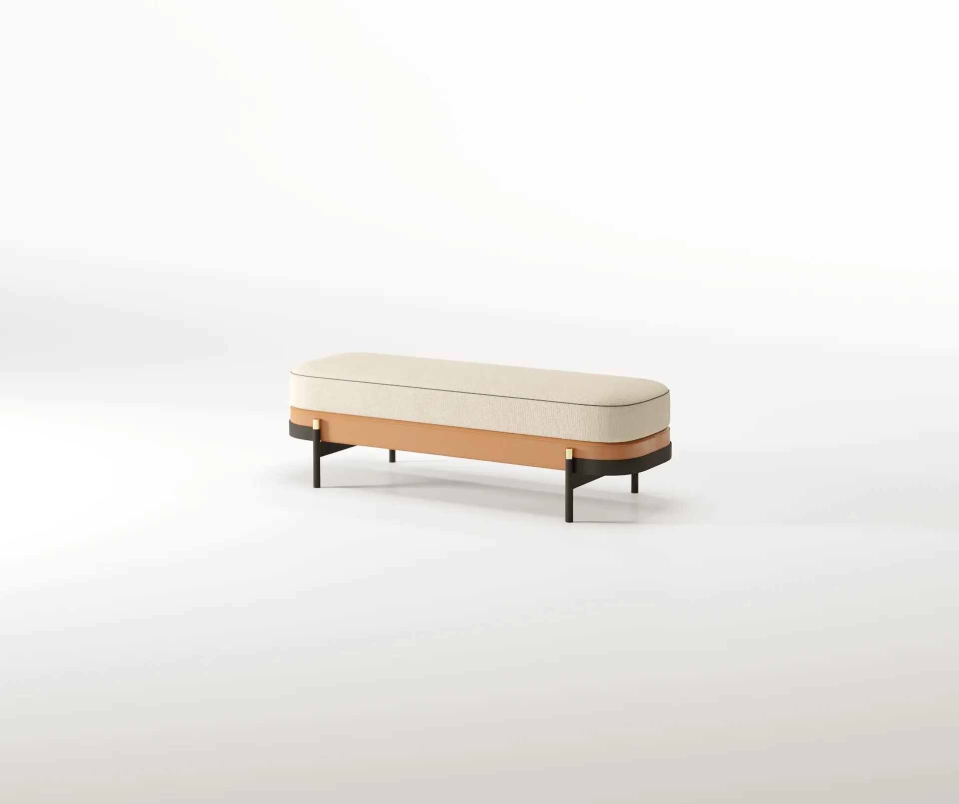 Banqueta Melbourne