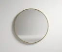 Balance Round Mirror
